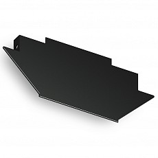 Заглушка для профиля-держателя ambrella light track system gl7204